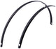 Curana Fender Set Clite Fender Set C-Lite, 28, 30 mm, b