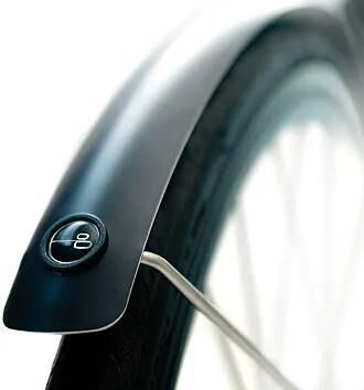 Curana Fender Set Clite Fender Set C-Lite, 28, 35 mm, b