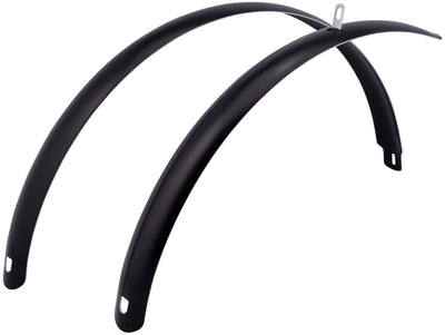 Curana Fender Set Clite Fender Set C-Lite, 26, 55 mm, b