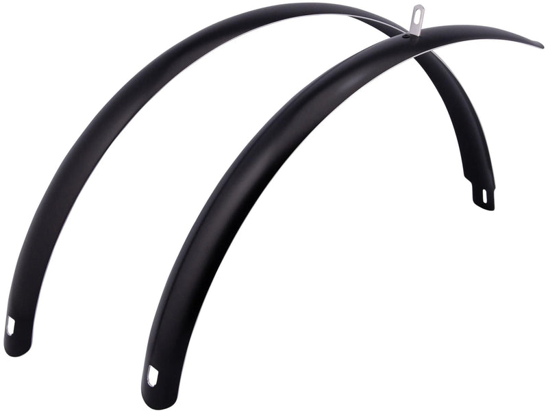 Curana Fender Set Clite Fender Set C-Lite, 26, 55 mm, b