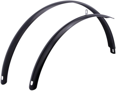 Curana Fender Set Clite Fender Set C-Lite, 28, 55 mm, b
