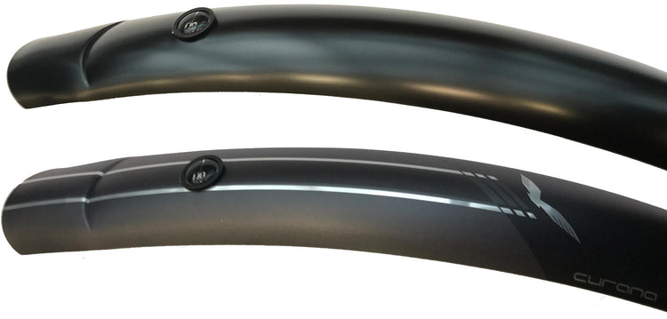 Curana Fender Set Clite Fender Set Clite 28 F.Ct.E Track