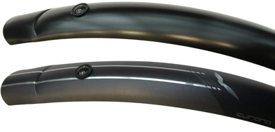 Curana Schutzblechset Clite Schutzblechset Clite 28 f.vict.e-trekking