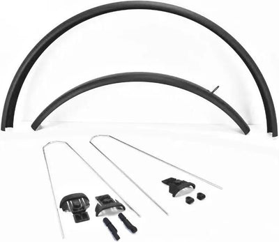 Curana Kotflügelsatz Apollo Kotflügelsatz Apollo 50mm
