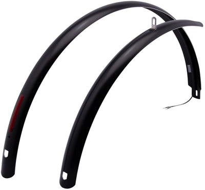 Curana Fender Set Clite Fender Set Clite ILU 50mm 6V BAT.