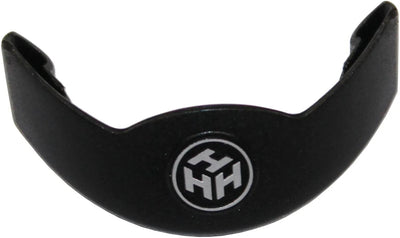 Stronglight Edge Prot. 42 45 mm schwarz