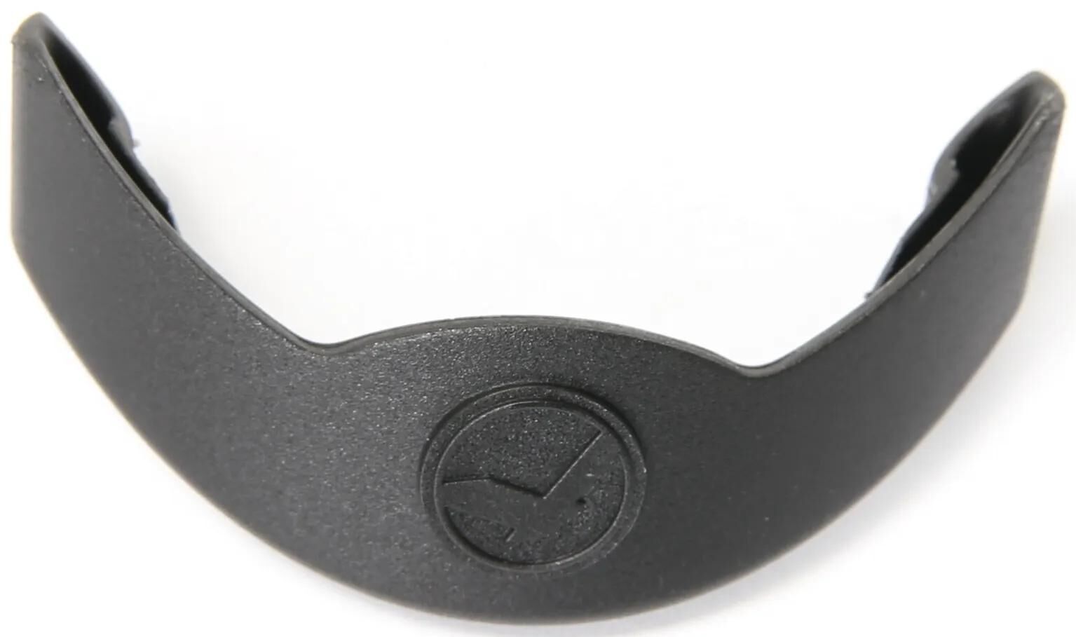 Stronglight Edge Prot. 48 mm schwarz