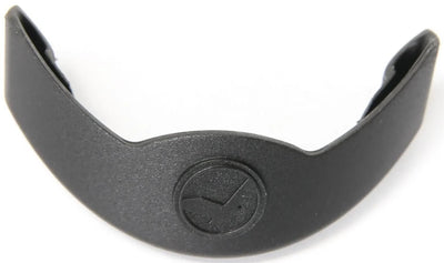 Stronglight Edge Prot. 48 mm schwarz