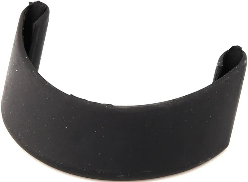Stronglight Edge Prot. 65 mm schwarz
