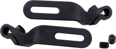 Stronglight Fender Fix. Trägerclips