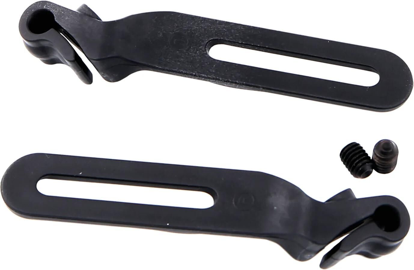 Stronglight Fender Fix. Trägerclips