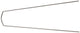 Curana Fender Rod Fender bleiben 28