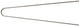 Curana Fender Rod Fender bleiben 28