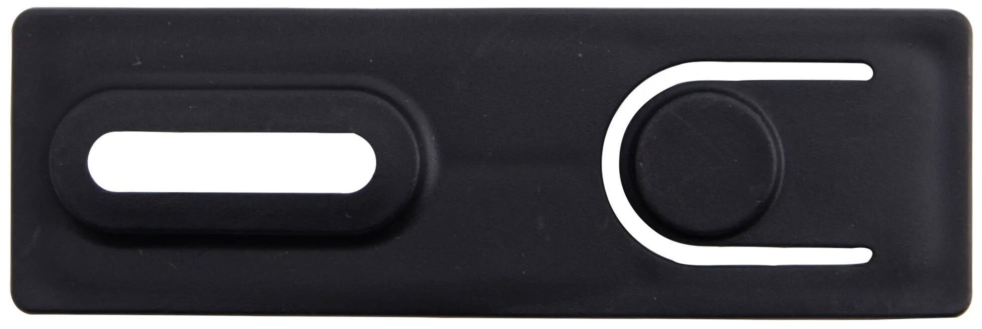 Curana Fender Mount Fender Mount. Schwarz