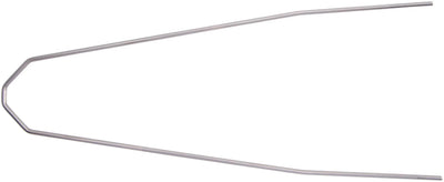 Curana Fender Rod Fender bleiben 55 370 mm U-Form