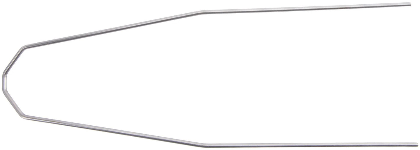 Curana Fender Rod Fender bleiben 55 367 mm U-Form
