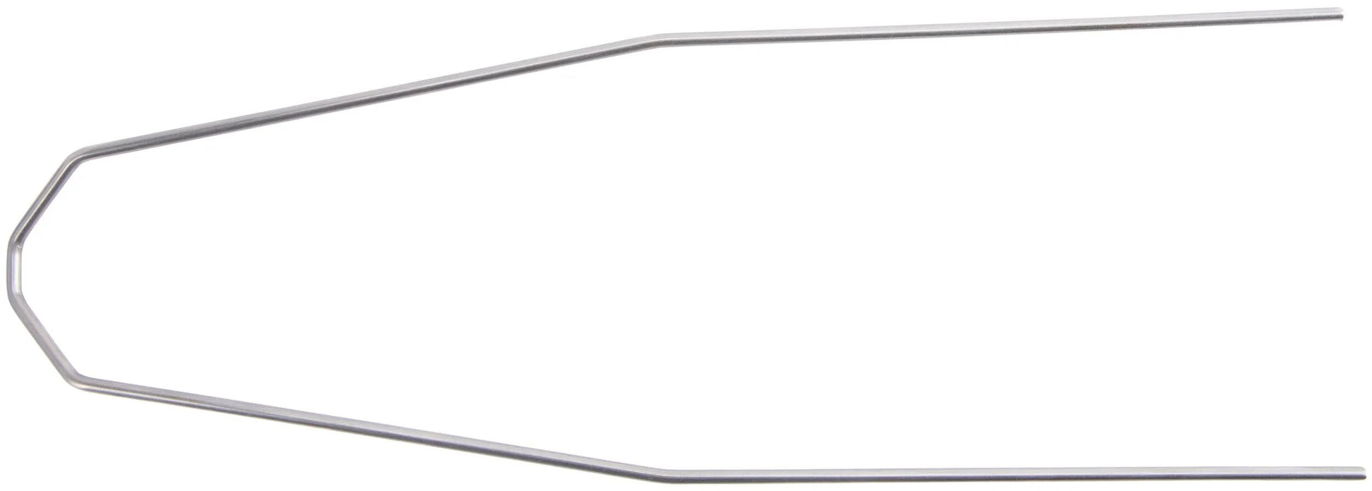 Curana Fender Rod Fender bleiben 55 367 mm U-Form