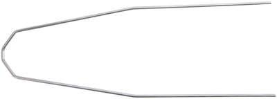 Curana Fender Rod Fender bleiben 55 367 mm U-Form