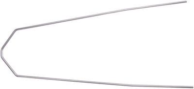 Curana Fender Rod Fender bleiben 80 370 mm U-Form