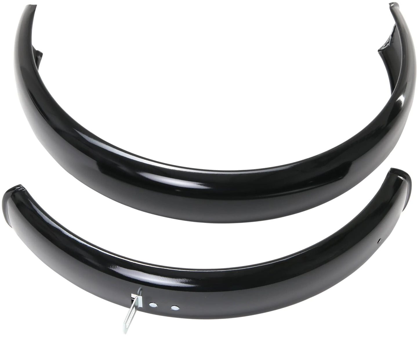 Hüchel Fender Set Delphin