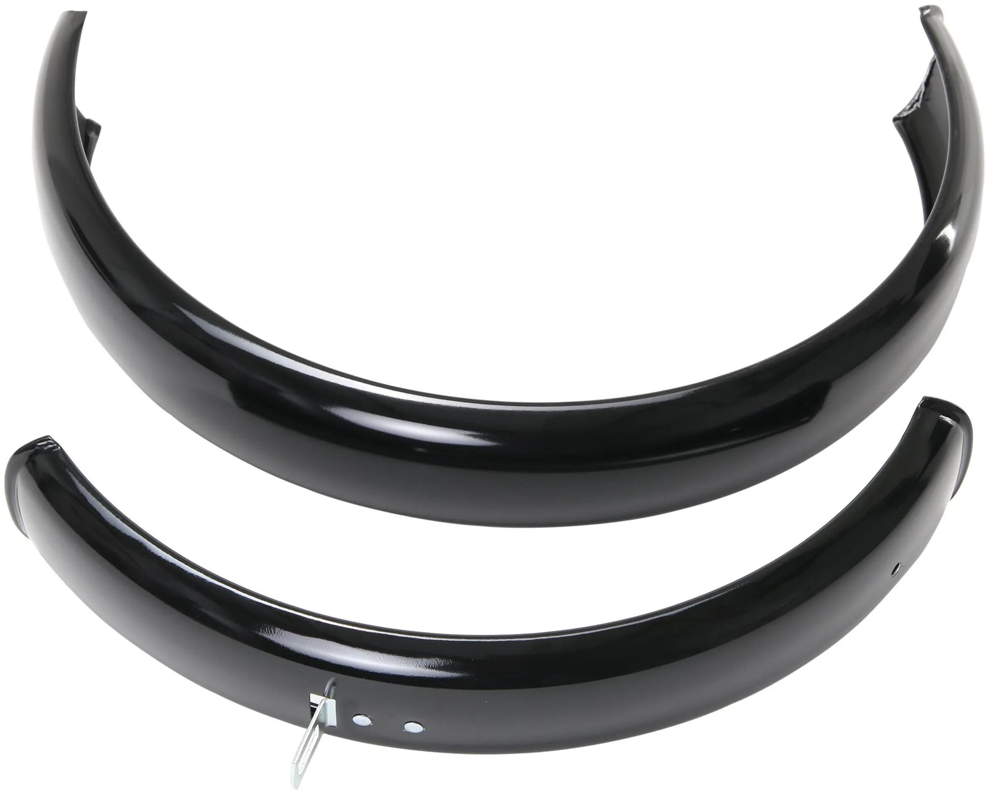 Hüchel Fender Set Delphin