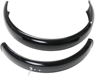 Hüchel Fender Set Delphin
