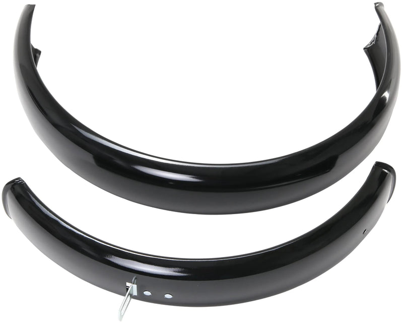 Hüchel Fender Set Delphin