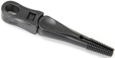 Stronglight bleiben Sie den Mini Clip XL Plastik BL.