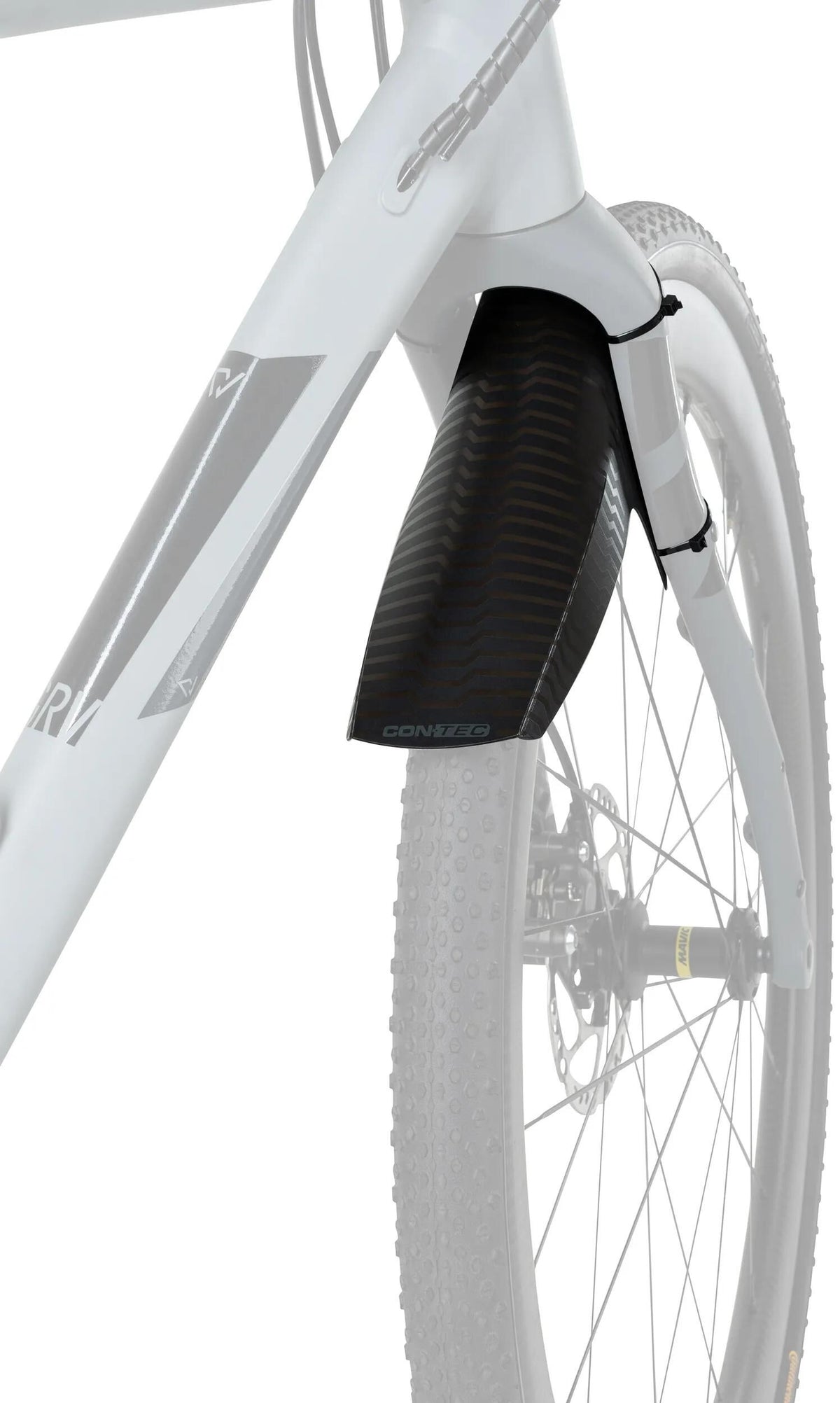 CONTEC Spatlap Shield