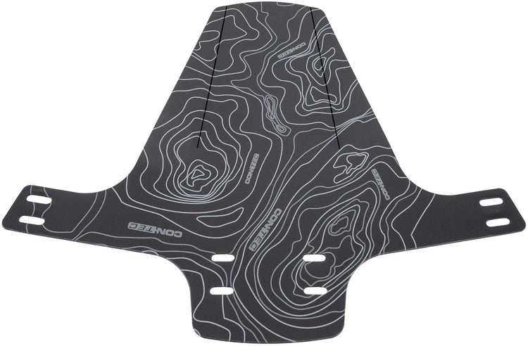 CONTEC Spatlap Shield
