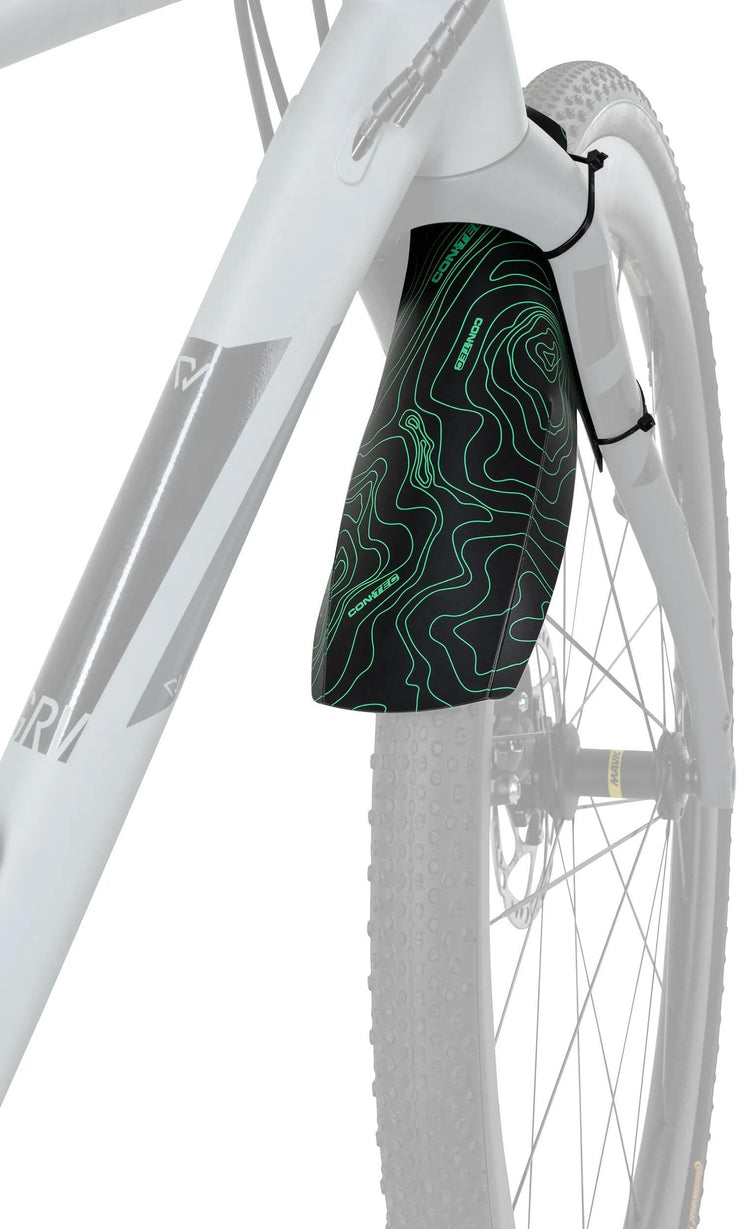 CONTEC Spatlap Shield