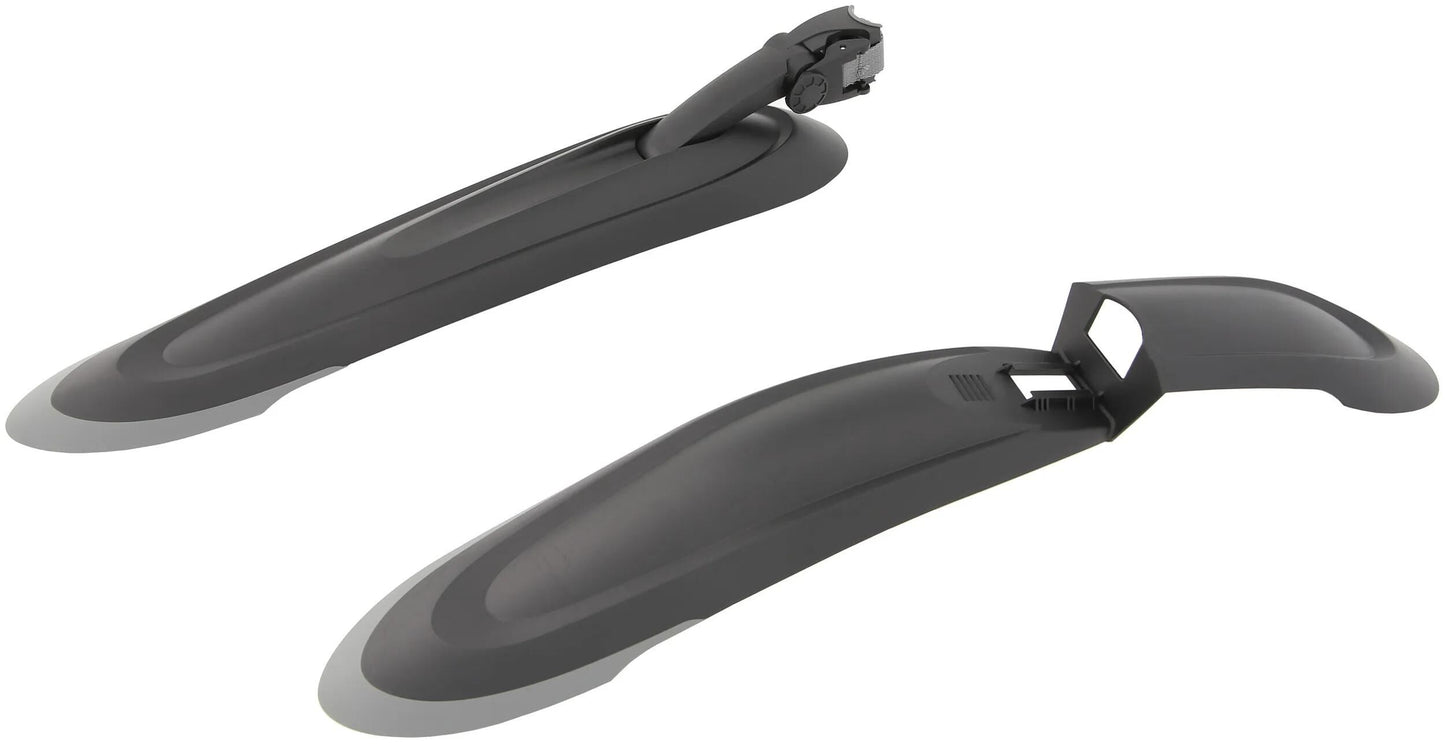 Contac of Wurf Set D-Fender II