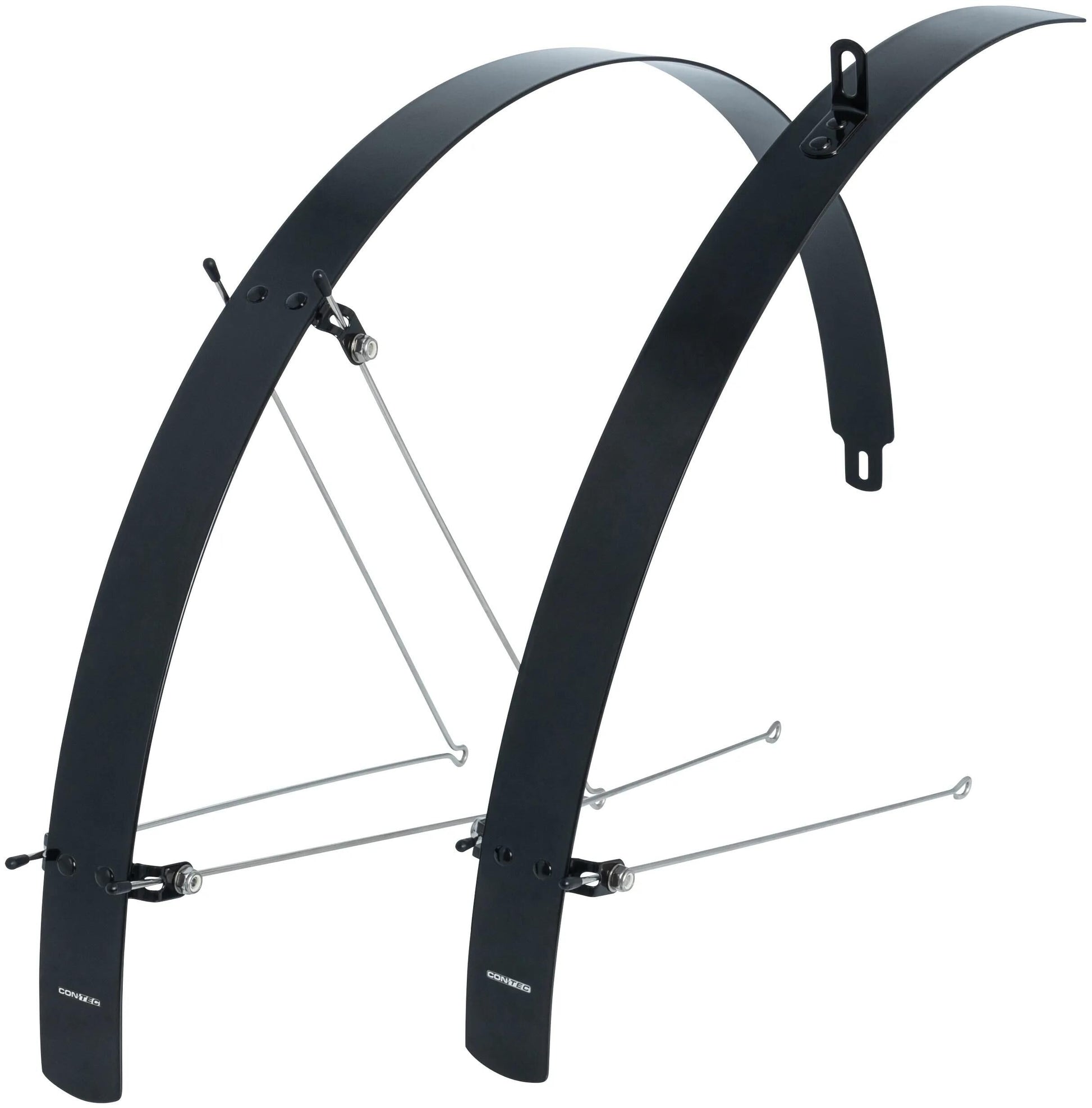 Contec Fender Set Flat Fender