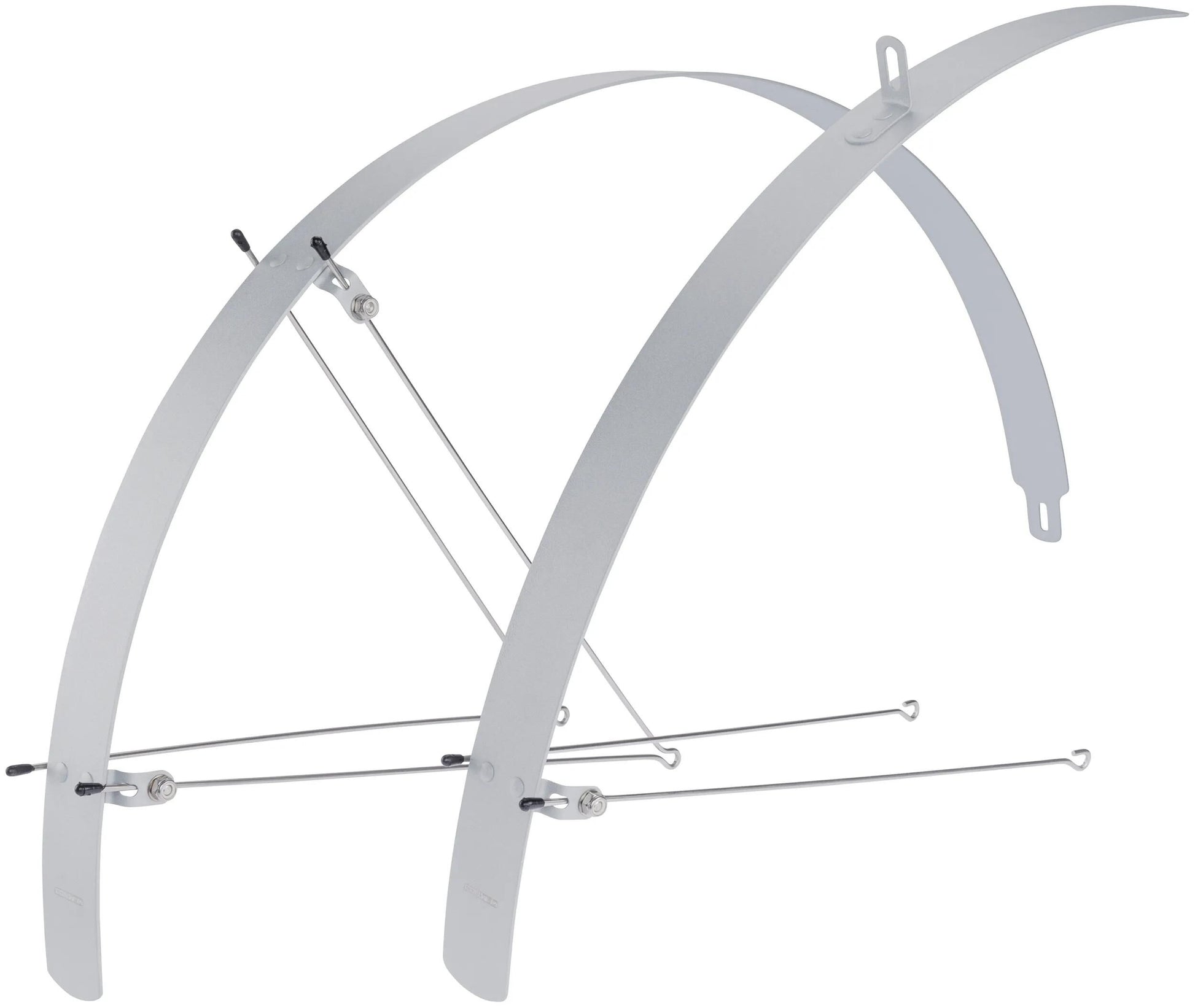 Contec Fender Set Flat Fender