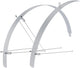Contec Fender Set Flat Fender