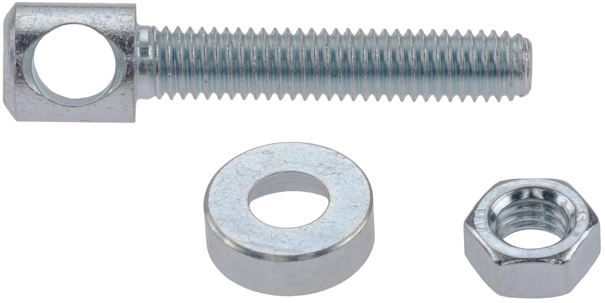 Fix-Nippel-Aufenthaltsschrauben 18mm