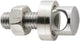 Fix-Nippel-Aufenthaltsschrauben 18mm