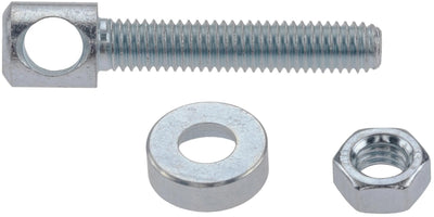 Fix-Nippel Stay Bolt 26 mm