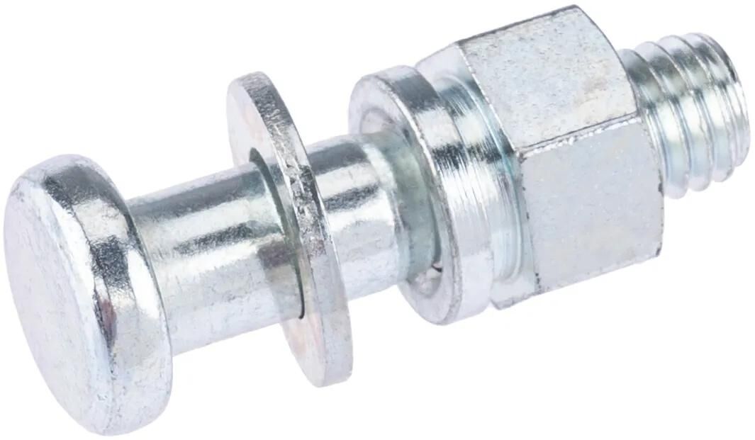 Fix-Nippel-Sitzpflegemittelschrauben M8x32mmmm