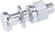 Fix-Nippel-Sitzpflegemittelschrauben M8x32mmmm