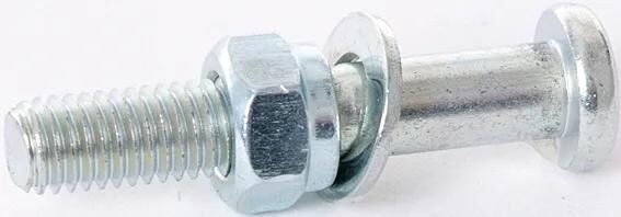Fix-Nippel-Sitzpfleger-Klemmschrauben M8x45mmmm