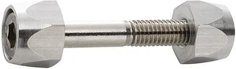 Fix-Nippel-Sattelstützenklemme M6x40mmmm