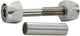 Fix-Nippel-Sitzpflegelschrauben M6x45 mm