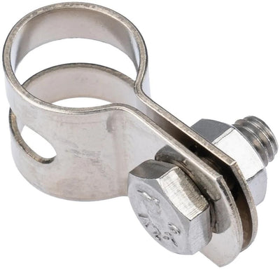 Fix-Nippel Freewheel Clamp Sport