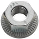 Fix-Nippel-Achsmutter FG 15 m9x1 10pcs.