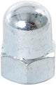 Fix-Nippel-Heckmutter-Fix-NIP. Größe 15 21,5xfg 9.5 Heck