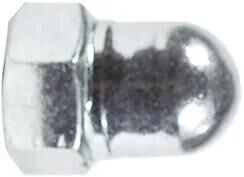 Fix-Nippel Cap Nut Fix-NIP.15x22 UNF 3 8 24gg Zink
