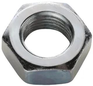 Fix-Nippel fr.axle Nut M9x1 10pcs.