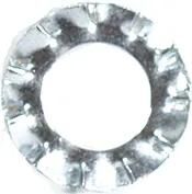 Fix-Nipple-Sungen-Waschmaschine Fix-NIP. M5 Zink