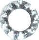 Fix-Nipple-Sungen-Waschmaschine Fix-NIP. M5 Zink